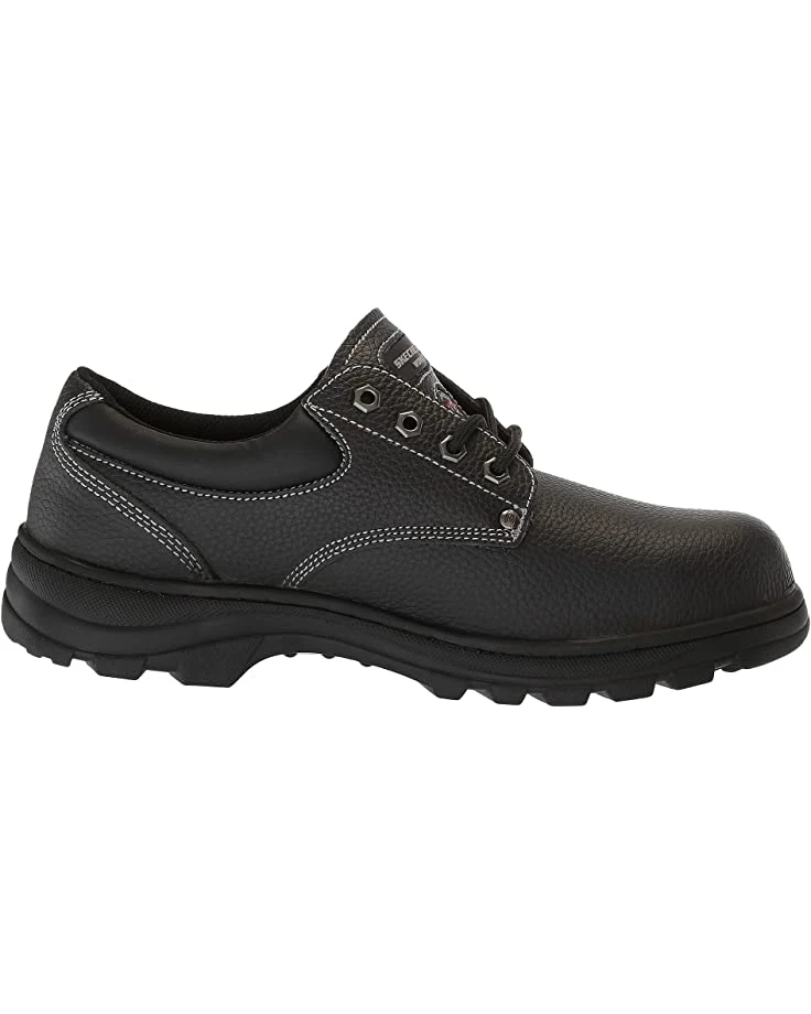 SKECHERS Work Sneakers & Athletic Shoes Workshire - Tydfil 8 SKECHERS Work Sneakers & Athletic Shoes Workshire - Tydfil - Image 6