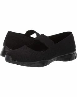 SKECHERS Flats Seager - Power Hitter