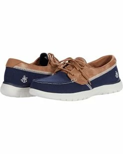 SKECHERS Performance Boat Shoes On-The-Go Flex Canvas Boat Shoe -SKECHERS Shop 712m8BpUXJL. AC SR736920