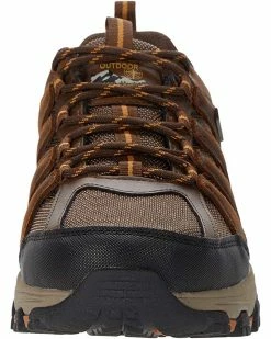 SKECHERS Hiking Relaxed Fit Selmen - Lorago 15 SKECHERS Hiking Relaxed Fit Selmen - Lorago -SKECHERS Shop 712pn08KnRL. AC SR736920