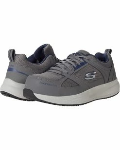SKECHERS Work Sneakers & Athletic Shoes Pulser SR Carbon Fiber Toe 16 SKECHERS Work Sneakers & Athletic Shoes Pulser SR Carbon Fiber Toe -SKECHERS Shop 712v6PXp7BL. AC SR736920