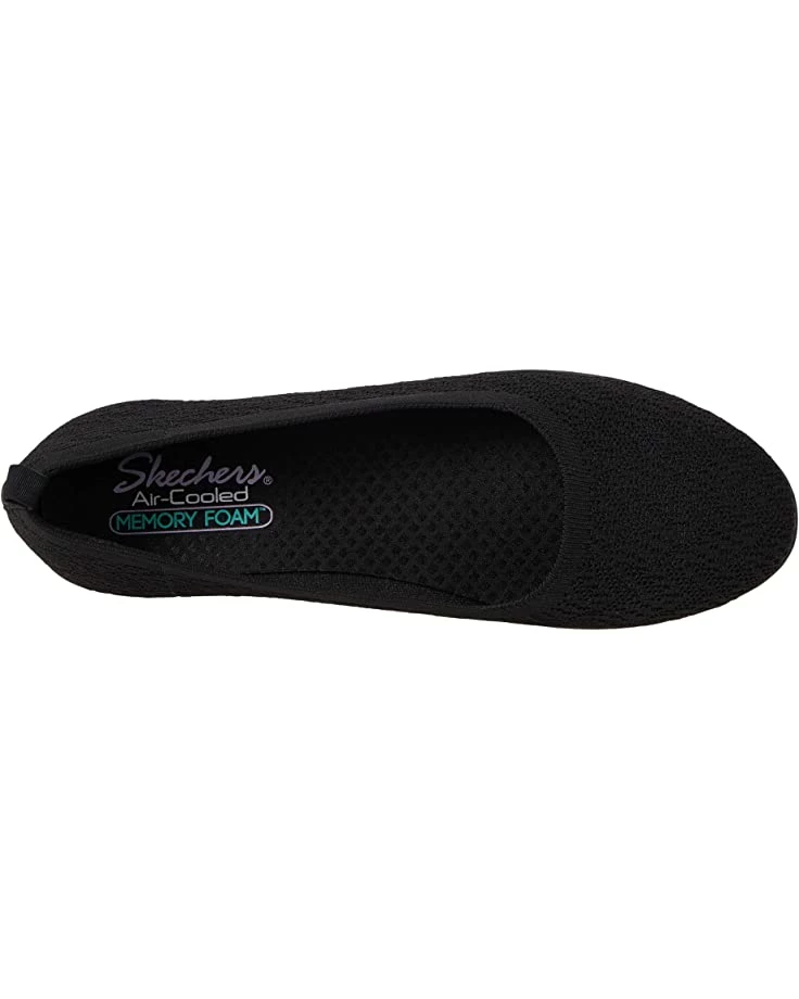 SKECHERS Heels Cleo Flex Wedge - Flipside 4 SKECHERS Heels Cleo Flex Wedge - Flipside - Image 2