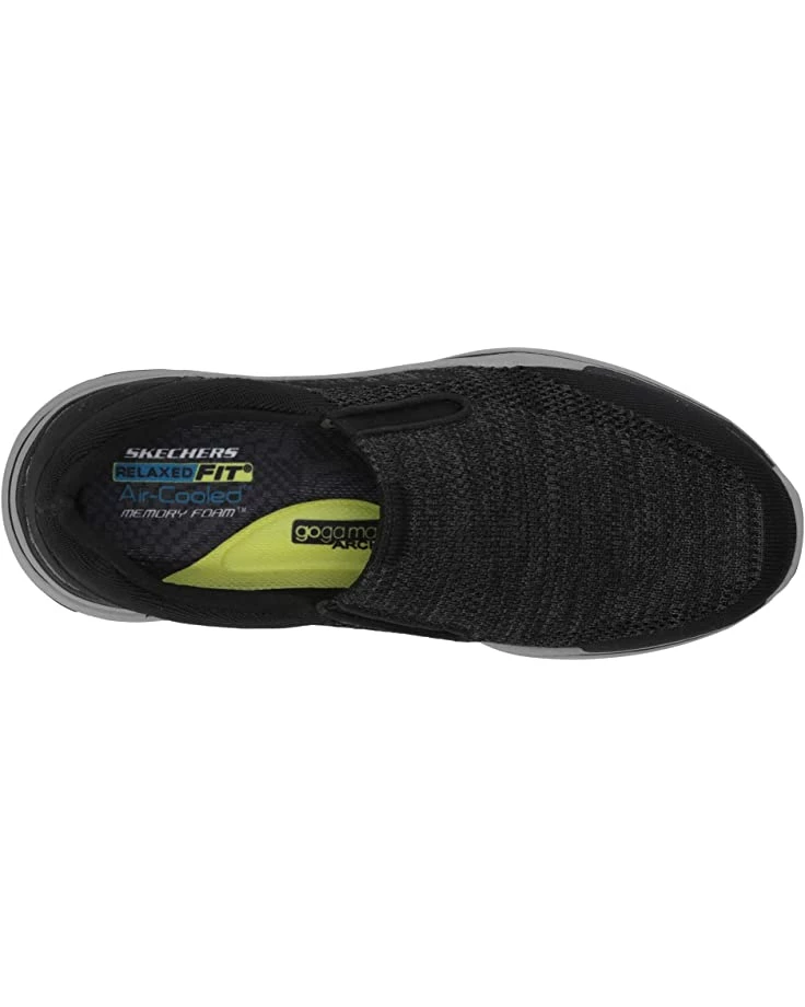 SKECHERS Sneakers & Athletic Shoes Relaxed Fit Expected 2.0 - Arago 4 SKECHERS Sneakers & Athletic Shoes Relaxed Fit Expected 2.0 - Arago - Image 2