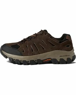 SKECHERS Hiking Relaxed Fit Edgemont - Taggert -SKECHERS Shop 712zsrNFGNL. AC SR736920