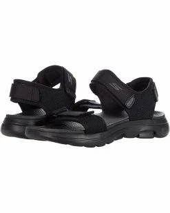 SKECHERS Performance Sandals Go Walk 5 - Cabourg