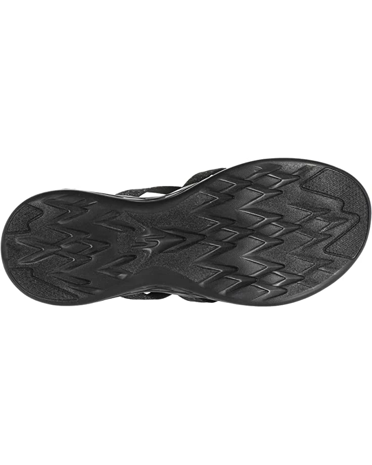 SKECHERS Performance Sandals On-The-Go 600 - Dainty 5 SKECHERS Performance Sandals On-The-Go 600 - Dainty - Image 3