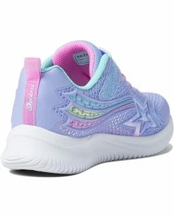 SKECHERS KIDS Sneakers & Athletic Shoes Sport Lighted - Jumpsters - Wishful Star 302323L (Little Kid/Big Kid) -SKECHERS Shop 71338YAgciL. AC SR736920