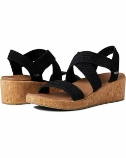 SKECHERS Heels Arch Fit Beverlee - Love Stays