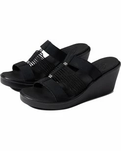 SKECHERS Heels Rumble On - Casual Moments