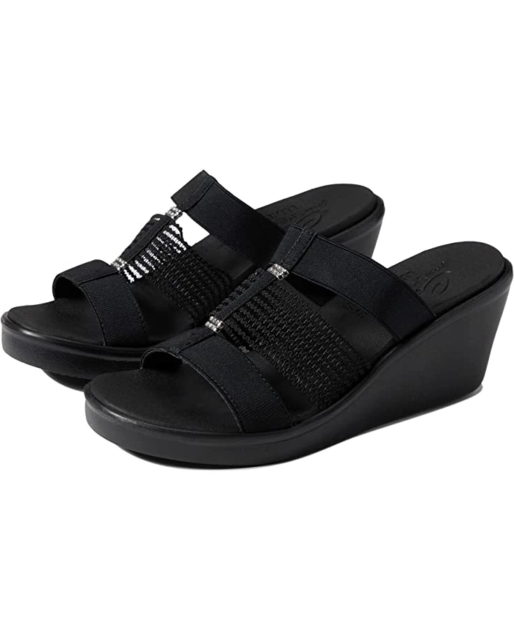 SKECHERS Heels Rumble On - Casual Moments 3 SKECHERS Heels Rumble On - Casual Moments