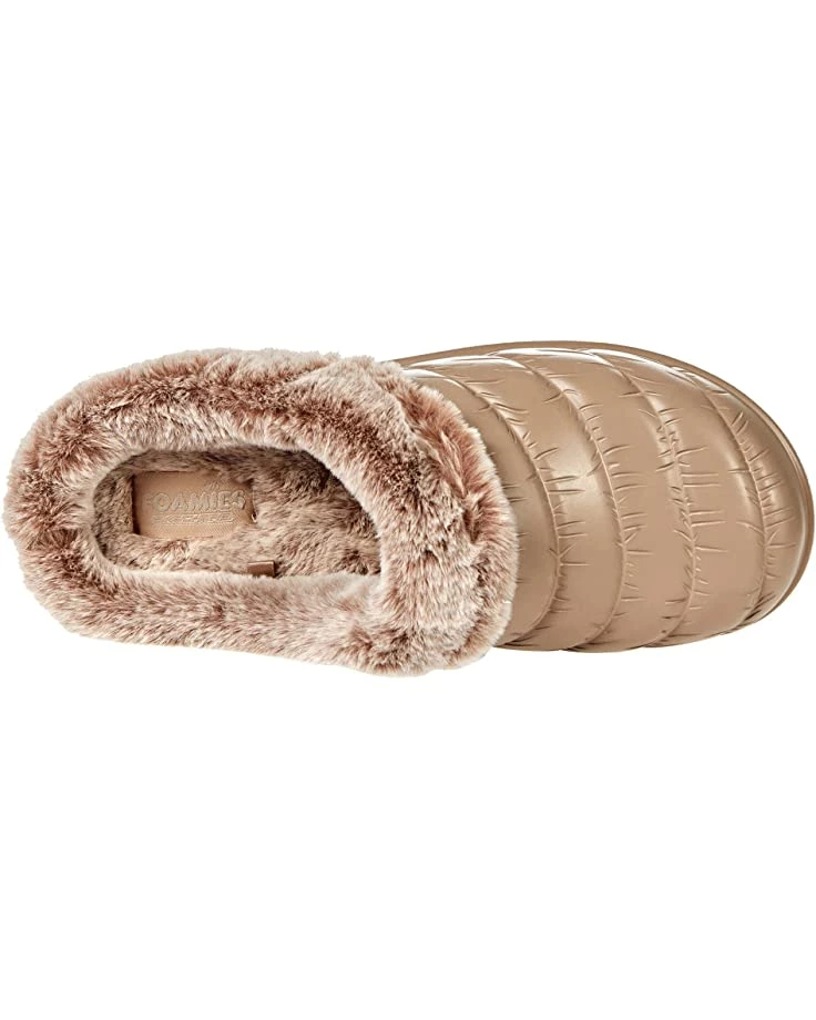 SKECHERS Clogs Foamies Cozy Camper - Restful 4 SKECHERS Clogs Foamies Cozy Camper - Restful - Image 2