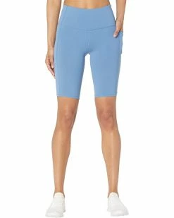 SKECHERS GO WALK High Waisted 10" Bike Shorts -SKECHERS Shop 713InZpah4S. AC SR736920