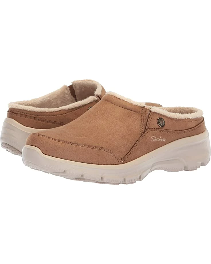 SKECHERS Sneakers & Athletic Shoes Easy Going - Latte 11 SKECHERS Sneakers & Athletic Shoes Easy Going - Latte - Image 9