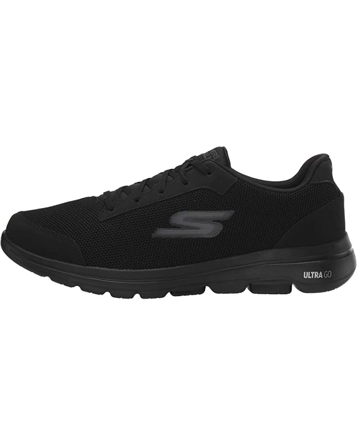 SKECHERS Performance Sneakers & Athletic Shoes Go Walk 5 - Demitass 6 SKECHERS Performance Sneakers & Athletic Shoes Go Walk 5 - Demitass - Image 4