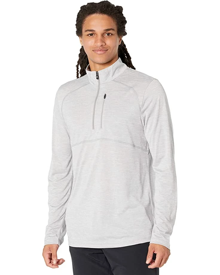 SKECHERS Shirts & Tops On The Road 1/4 Zip 3 SKECHERS Shirts & Tops On The Road 1/4 Zip