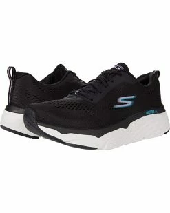 SKECHERS Sneakers & Athletic Shoes Max Cushioning Elite Mesh Lace-Up