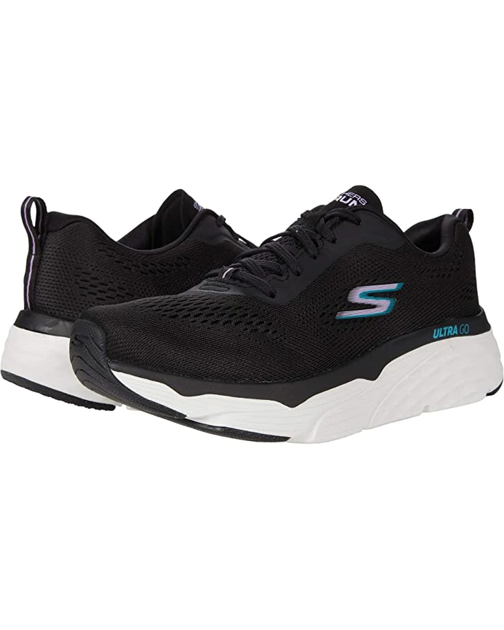 SKECHERS Sneakers & Athletic Shoes Max Cushioning Elite Mesh Lace-Up 3 SKECHERS Sneakers & Athletic Shoes Max Cushioning Elite Mesh Lace-Up