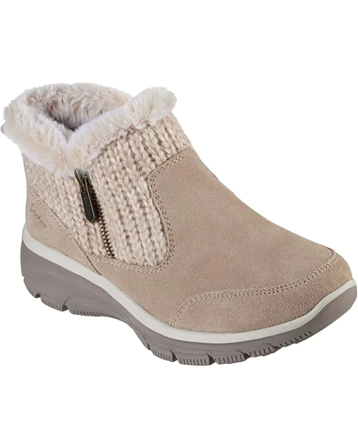 SKECHERS Boots EASY GOING - WARMHEARTED 9 SKECHERS Boots EASY GOING - WARMHEARTED - Image 7