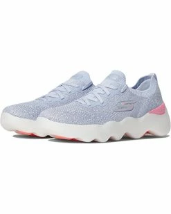 SKECHERS Performance Sneakers & Athletic Shoes Go Walk Massage Fit - Sea Waves