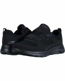 SKECHERS Performance Sneakers & Athletic Shoes Go Walk 5 - Wistful