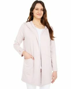 SKECHERS Hoodies & Sweatshirts Restful Hoodigan Hooded Cardigan -SKECHERS Shop 713u918f5BL. AC SR736920