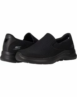 SKECHERS Performance Sneakers & Athletic Shoes Go Walk 6 - Anaglyph