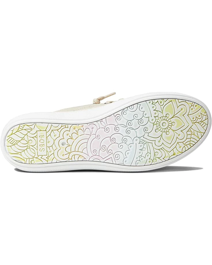 BOBS from SKECHERS Sneakers & Athletic Shoes Bobs B Cute - Splend 5 BOBS from SKECHERS Sneakers & Athletic Shoes Bobs B Cute - Splend - Image 3