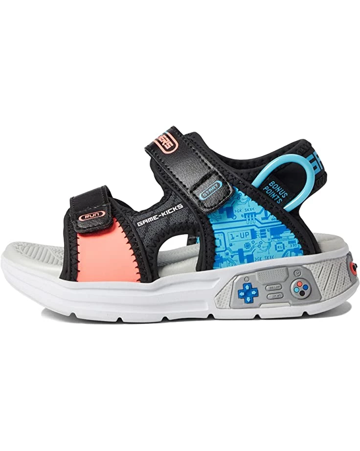 SKECHERS KIDS Sandals Sport - Power Splash Sandal 402264L (Little Kid/Big Kid) 6 SKECHERS KIDS Sandals Sport - Power Splash Sandal 402264L (Little Kid/Big Kid) - Image 4