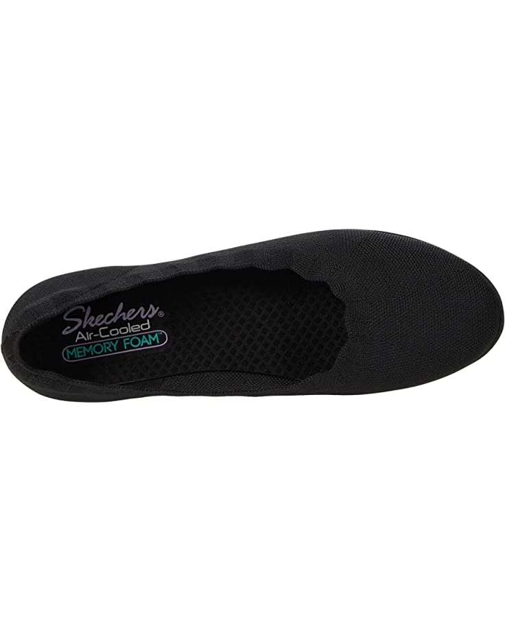 SKECHERS Loafers Cleo Flex Wedge - Spellbound 4 SKECHERS Loafers Cleo Flex Wedge - Spellbound - Image 2