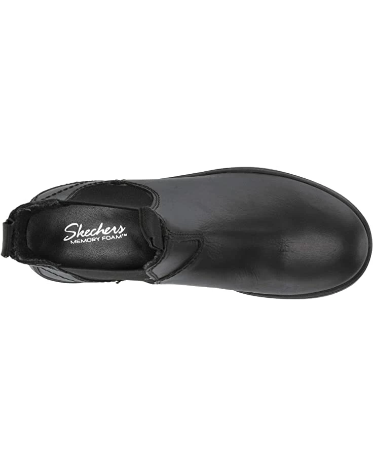 SKECHERS Boots Peaked 4 SKECHERS Boots Peaked - Image 2