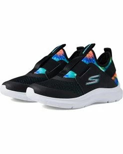 SKECHERS KIDS Sneakers & Athletic Shoes Skech Fast - Surprise Groove (Little Kid/Big Kid)