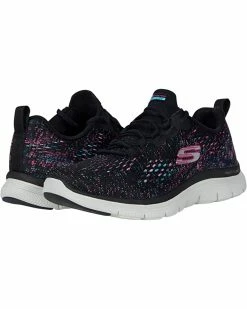 SKECHERS Sneakers & Athletic Shoes Flex Appeal 4.0 - Vivid Spirit