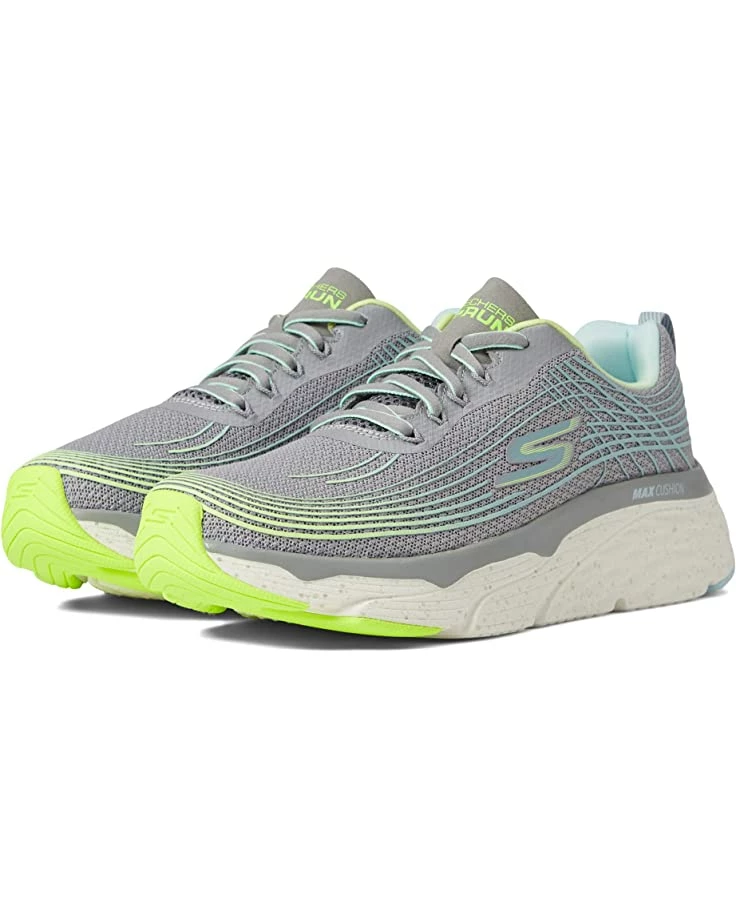 SKECHERS Sneakers & Athletic Shoes Max Cushioning Elite - Galaxy Burst 9 SKECHERS Sneakers & Athletic Shoes Max Cushioning Elite - Galaxy Burst - Image 7