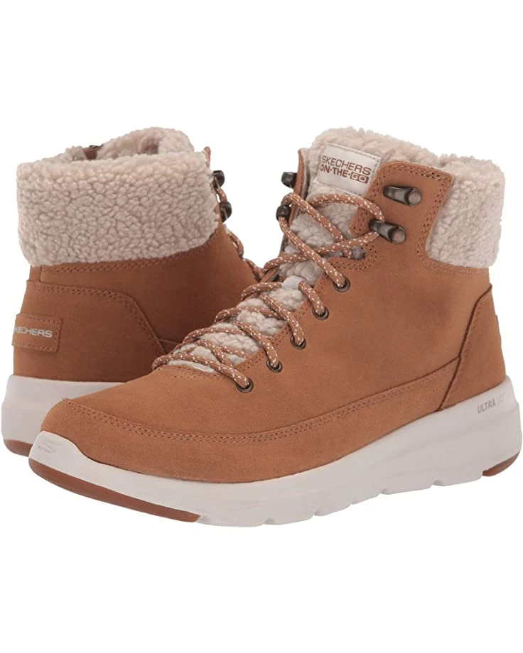 SKECHERS Performance Boots Glacial Ultra - 16677 12 SKECHERS Performance Boots Glacial Ultra - 16677 - Image 10