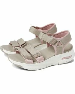 SKECHERS Sandals Arch Fit - Fresh Bloom -SKECHERS Shop 714mOQoUsrL. AC SR736920