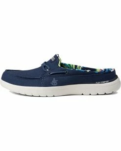 SKECHERS Performance Sneakers & Athletic Shoes On-The-Go Flex Canvas Mule -SKECHERS Shop 714ttaWjufL. AC SR736920