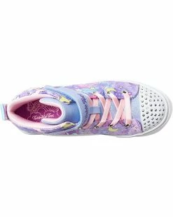 SKECHERS KIDS Sneakers & Athletic Shoes Twinkle Toes - Twinkle Sparks 314800L (Little Kid) 9 SKECHERS KIDS Sneakers & Athletic Shoes Twinkle Toes - Twinkle Sparks 314800L (Little Kid) -SKECHERS Shop 714xUGaVL. AC SR736920