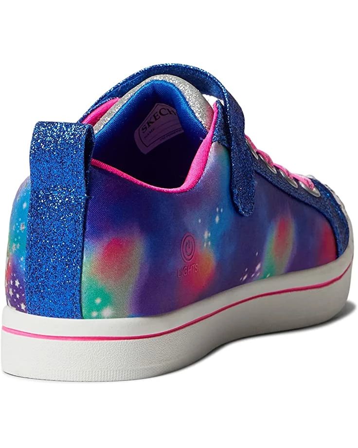 SKECHERS KIDS Sneakers & Athletic Shoes Twinkle Toes - Sparkle Rayz 314836L (Little Kid) 7 SKECHERS KIDS Sneakers & Athletic Shoes Twinkle Toes - Sparkle Rayz 314836L (Little Kid) - Image 5