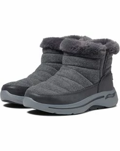 SKECHERS Performance Boots Go Walk Arch Fit Wool Chugga -SKECHERS Shop 7153aB99VIL. AC SR736920