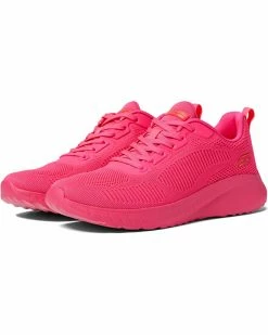 BOBS from SKECHERS Sneakers & Athletic Shoes Bobs Squad Chaos - Cool Rythms