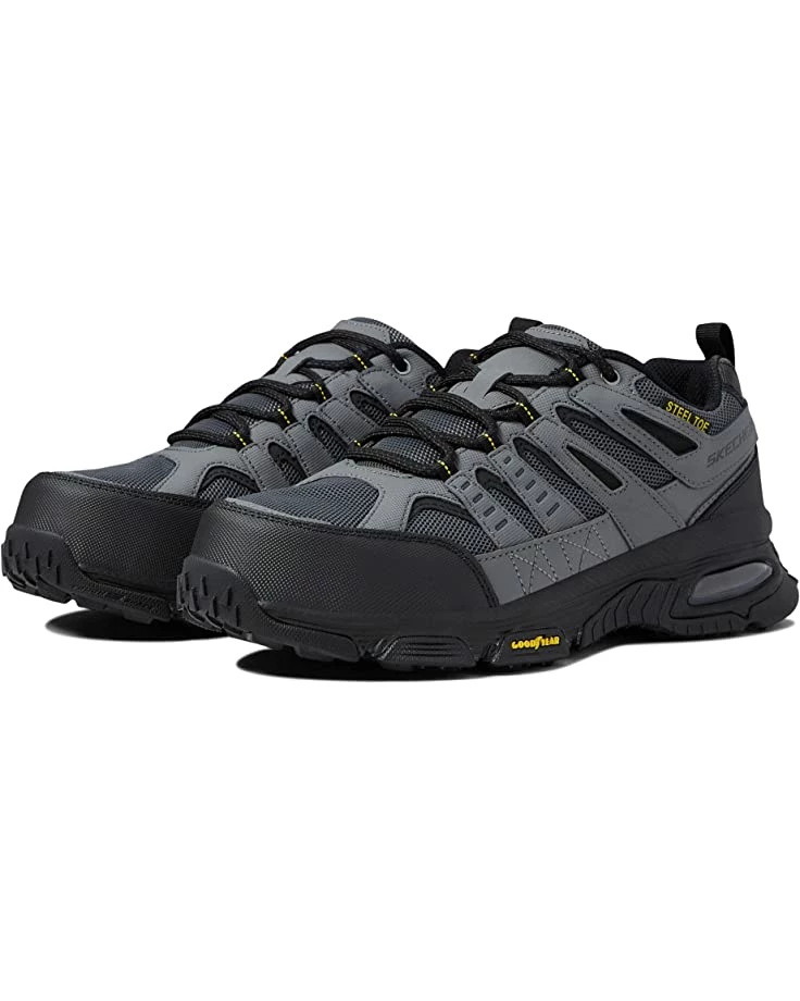 SKECHERS Work Sneakers & Athletic Shoes Skech-Air Envoy ST - Arcket 3 SKECHERS Work Sneakers & Athletic Shoes Skech-Air Envoy ST - Arcket
