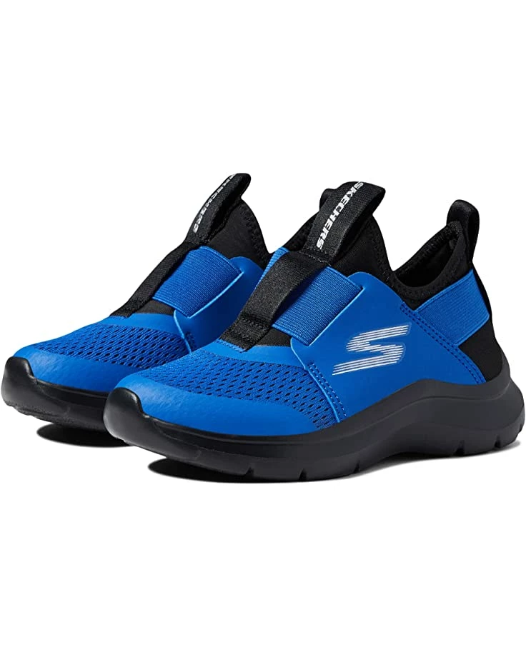 SKECHERS KIDS Sneakers & Athletic Shoes Sport - Ignition 403875L (Little Kid/Big Kid) 13 SKECHERS KIDS Sneakers & Athletic Shoes Sport - Ignition 403875L (Little Kid/Big Kid) - Image 11