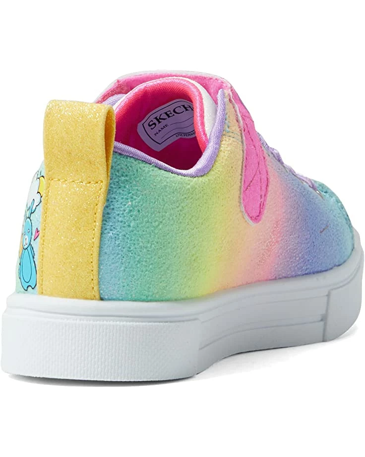 SKECHERS KIDS Sneakers & Athletic Shoes Twinkle Toes - Twinkle Sparks 314786L (Little Kid) 7 SKECHERS KIDS Sneakers & Athletic Shoes Twinkle Toes - Twinkle Sparks 314786L (Little Kid) - Image 5