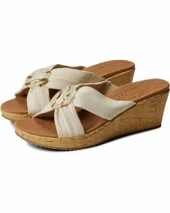 SKECHERS Heels Beverlee - Sail Twist 13 SKECHERS Heels Beverlee - Sail Twist -SKECHERS Shop 715Z79UlSuL. AC SR736920