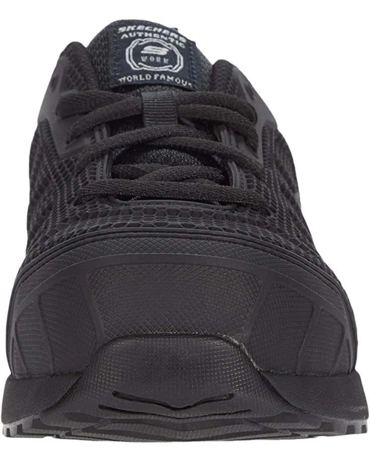 SKECHERS Work Sneakers & Athletic Shoes Bulklin - Ayak Comp Toe 8 SKECHERS Work Sneakers & Athletic Shoes Bulklin - Ayak Comp Toe - Image 6