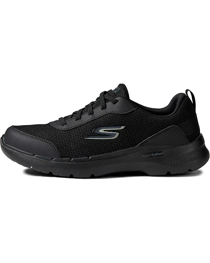 SKECHERS Performance Sneakers & Athletic Shoes Go Walk 6 - Bold Knight 6 SKECHERS Performance Sneakers & Athletic Shoes Go Walk 6 - Bold Knight - Image 4