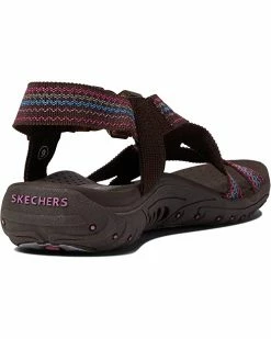SKECHERS Sandals Reggae - Rise & Shine 12 SKECHERS Sandals Reggae - Rise & Shine -SKECHERS Shop 715n IeJ3L. AC SR736920