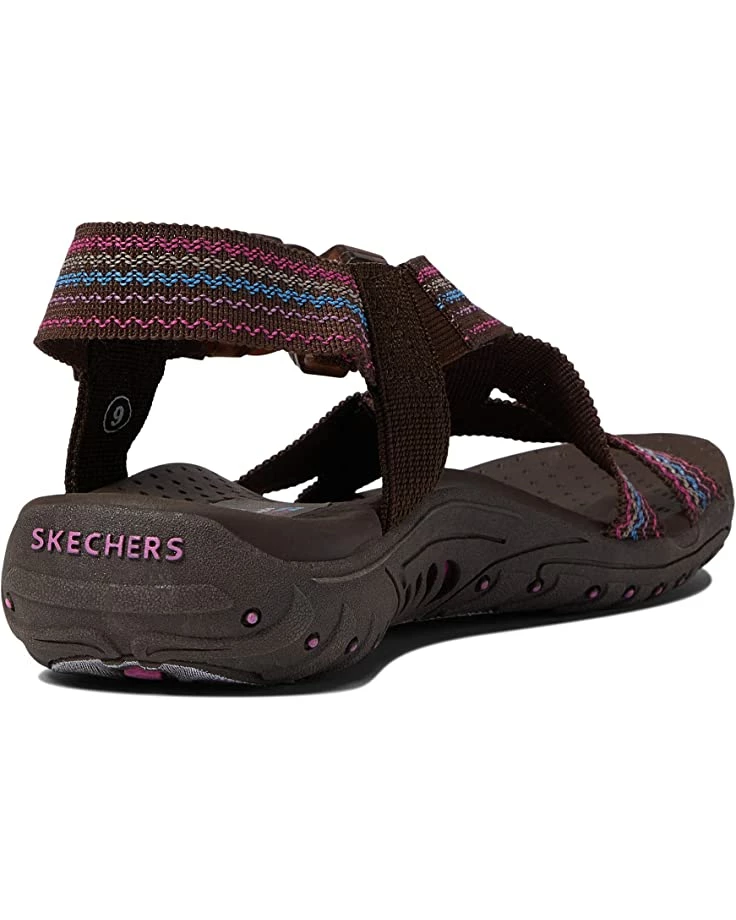 SKECHERS Sandals Reggae - Rise & Shine 7 SKECHERS Sandals Reggae - Rise & Shine - Image 5