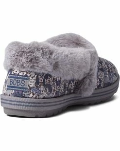 BOBS from SKECHERS Slippers Too Cozy - Woof Lodge -SKECHERS Shop 715qbcZzeiL. AC SR736920