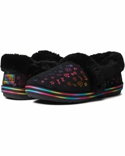 BOBS from SKECHERS Slippers Too Cozy - Doodle Star